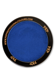 PXP Professional Colours 10 gram Blauw Blacklight