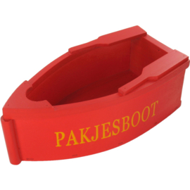 pakjesboot