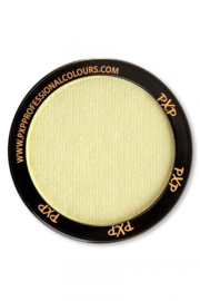 PXP Professional Colours 10 gram Soft Metallic Yellow
