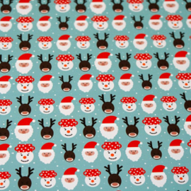 siser EasyPatterns | santa claus