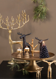 rendier metaal goud M