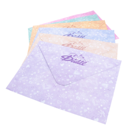 Diddl bewaarmap A5 met briefpapier