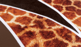 siser easypatterns | giraffe