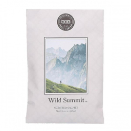 bridgewater geurzakje | wild summit