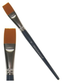 PXP Professional Colours splitcake penseel nr. 12