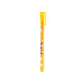 Diddl glitterpennenset (4 stuks)