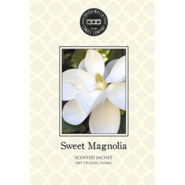geurzakje | magnolia