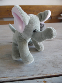 knuffel MBW olifant