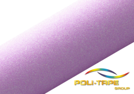 poli-flex pearl glitter | neon-purple