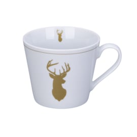 Happy cup |gold deer krasilnikoff