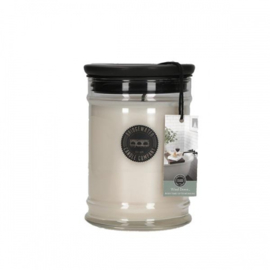 bridgewater candle jar S | wind down