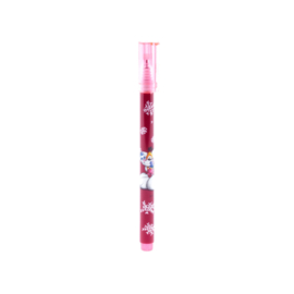Diddl glitterpennenset (4 stuks)