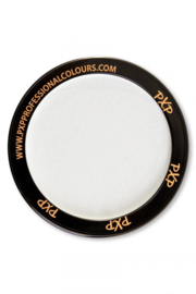 PXP Professional Colours 10 gram White