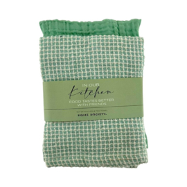 Keuken set | celadon