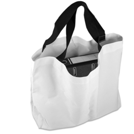 sublimatie strandtas / shoppingbag
