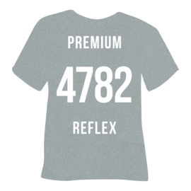 poli-flex premium reflex zilver | A4