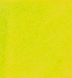 vilt neon geel 1mm