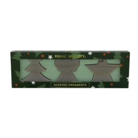 Ornament Scented Wax Christmas