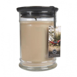 bridgewater candle jar S | afternoon retreat