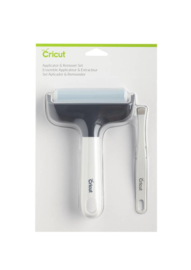 cricut applicator & remover set