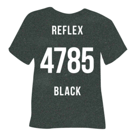poli-flex reflex | zwart A4