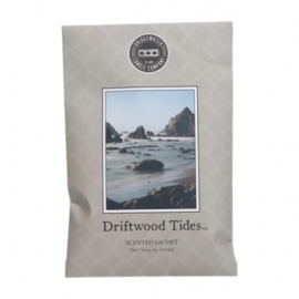geurzakje | driftwood tides
