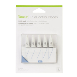 cricut treucontrol reservemessen