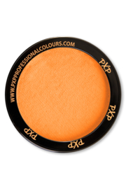 PXP Professional kleuren 10 gram Perzik oranje