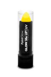 UV lipstick 4,5 gr. geel