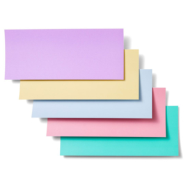 Cricut Joy ™ Smart Paper ™ Sticker Cardstock, Pastels