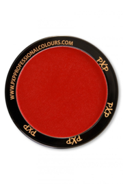 PXP Professional Colours 10 gram Fire Red