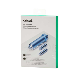 Cricut foil transfer tool