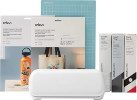 Cricut Joy Xtra Starter met Bundle