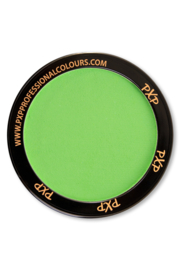 PXP Professional Colours 10 gram Lime Groen