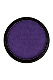 PXP pressed powder pearl purple 5 gram