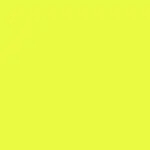 superior puff flex neon geel