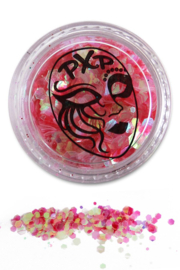 PXP Professional Colours Glitter Unicorn Love 5gr