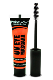 UV eye mascara | oranje