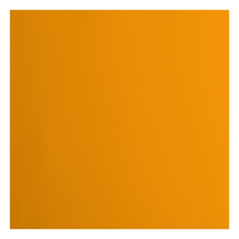 florence cardstock smooth | mango