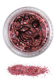 PXP Professional Colours Glitter Powder Pink 5gr