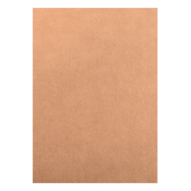 cardstock kraftpapier A4 300g