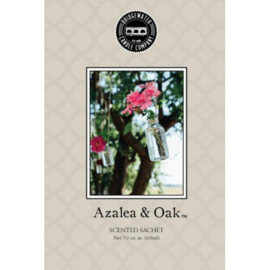 geurzakje Azalea & Oak | bridgewater