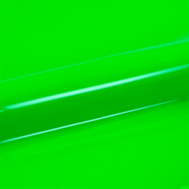 Siser® Brick 600 Flexfolie | fluor groen 30 x 50cm
