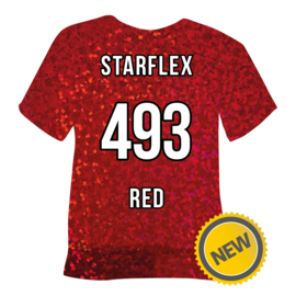 poli-tape starflex | ROOD A4