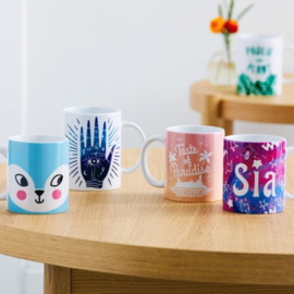 cricut mug 12 OZ | per stuk