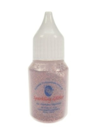 Superstar Sparkling 10 gram Glitter Pink