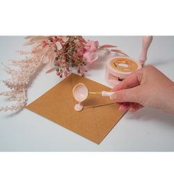 Wax seal Starter kit Essentials Tools