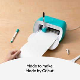 Cricut Joy Smart Labels Oplosbaar