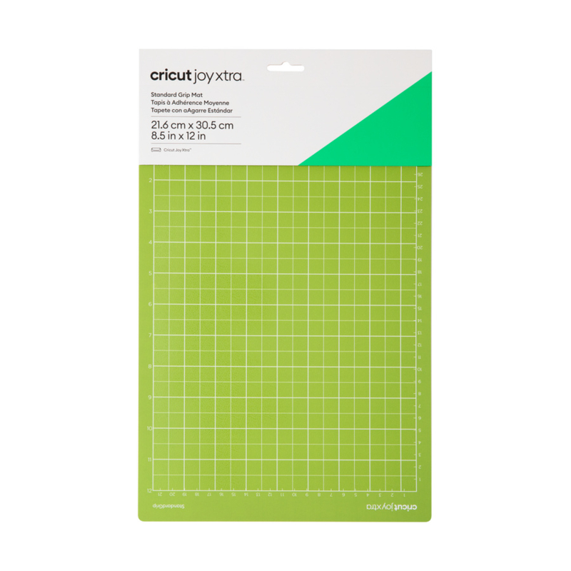 Cricut Joy Xtra™ card mat, 12 cm x 16,8 cm, CRICUT JoyExtra
