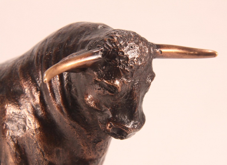 Bronze Sculpture cadeau